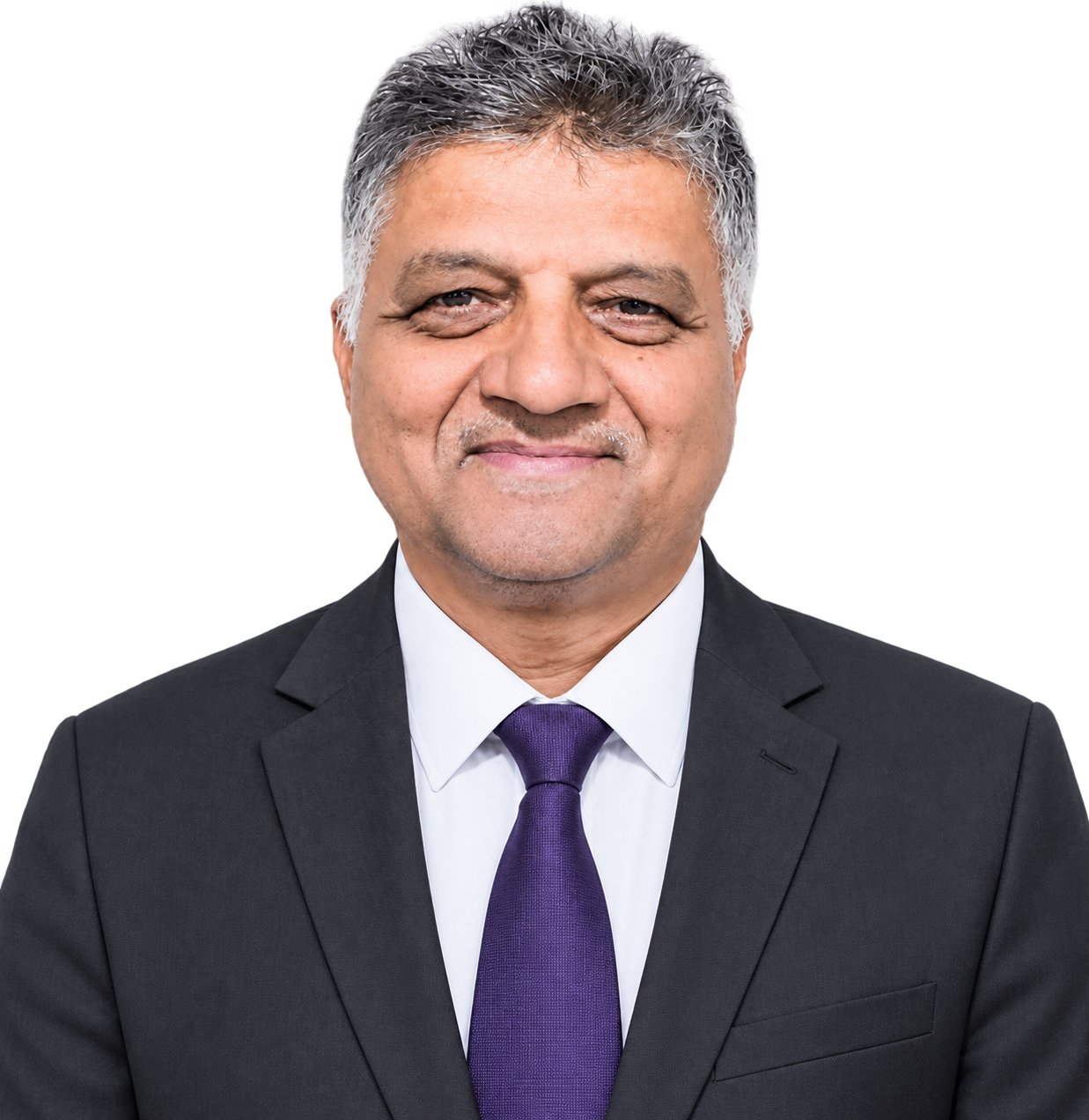 Mr. Anil Kumar Verma
